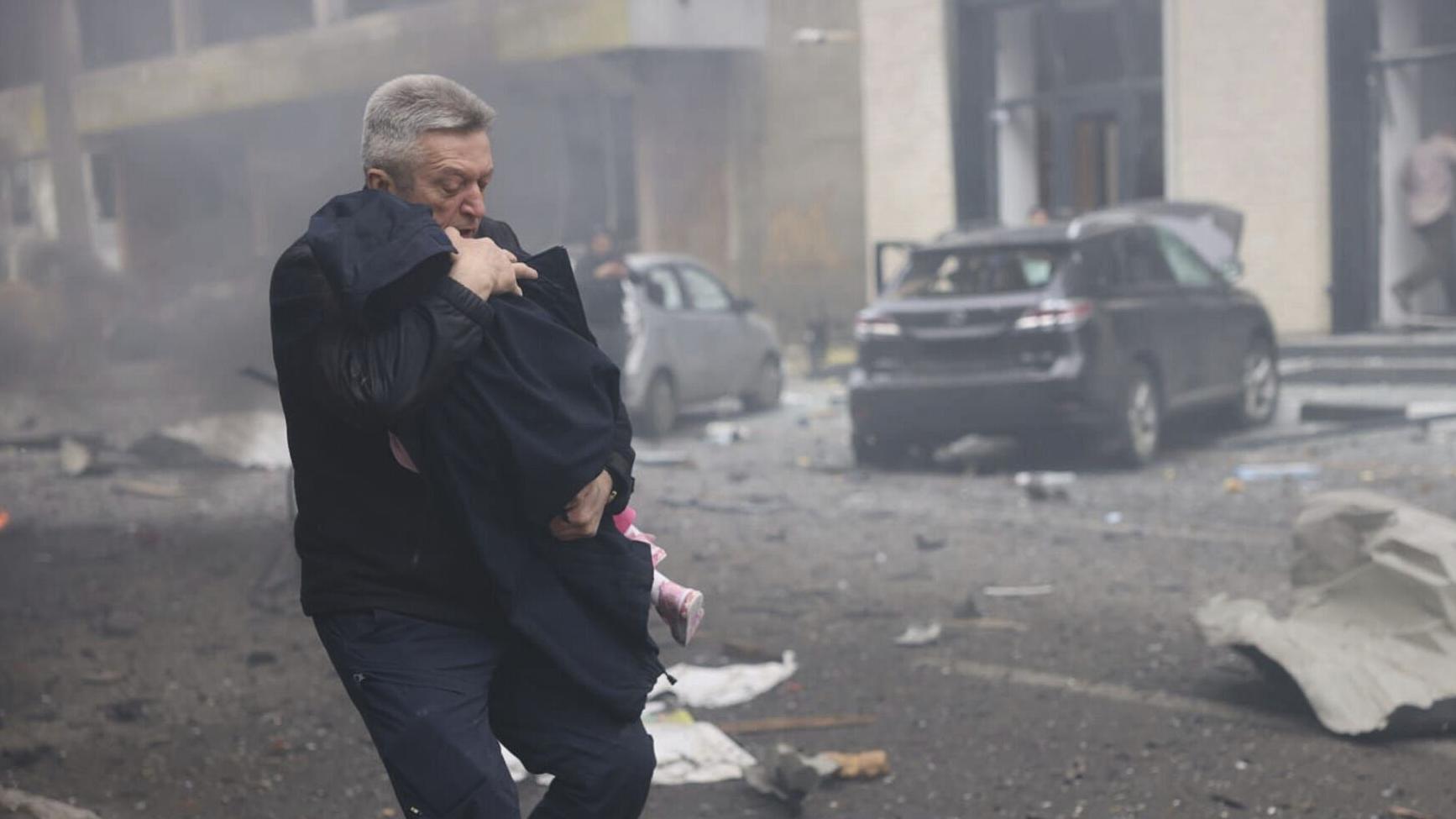 US announces new sanctions against Russia's two biggest oil companies